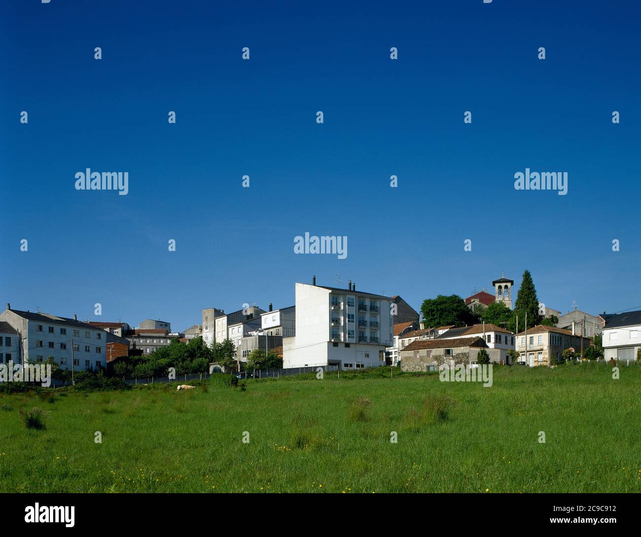 Palas de rey hires stock photography and images Alamy