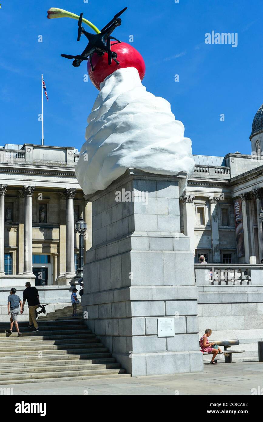 Heather phillipsons sculpture hires stock photography and images Alamy