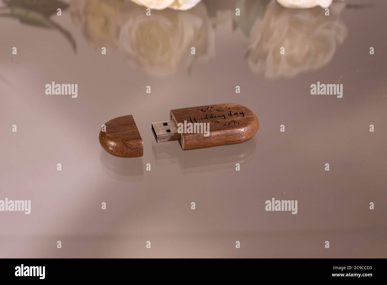 Retro flash hi-res stock photography and images - Alamy