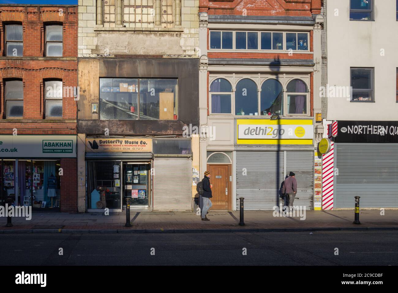 Oldham street hires stock photography and images Alamy