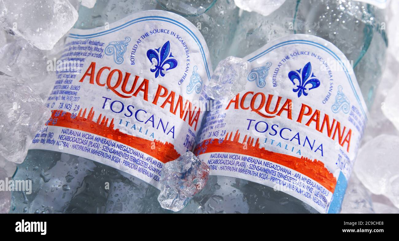 Bottled Water Brands High Resolution Stock Photography And Images Alamy Bottled Water Brands High Resolution Stock Photography And Images Alamy