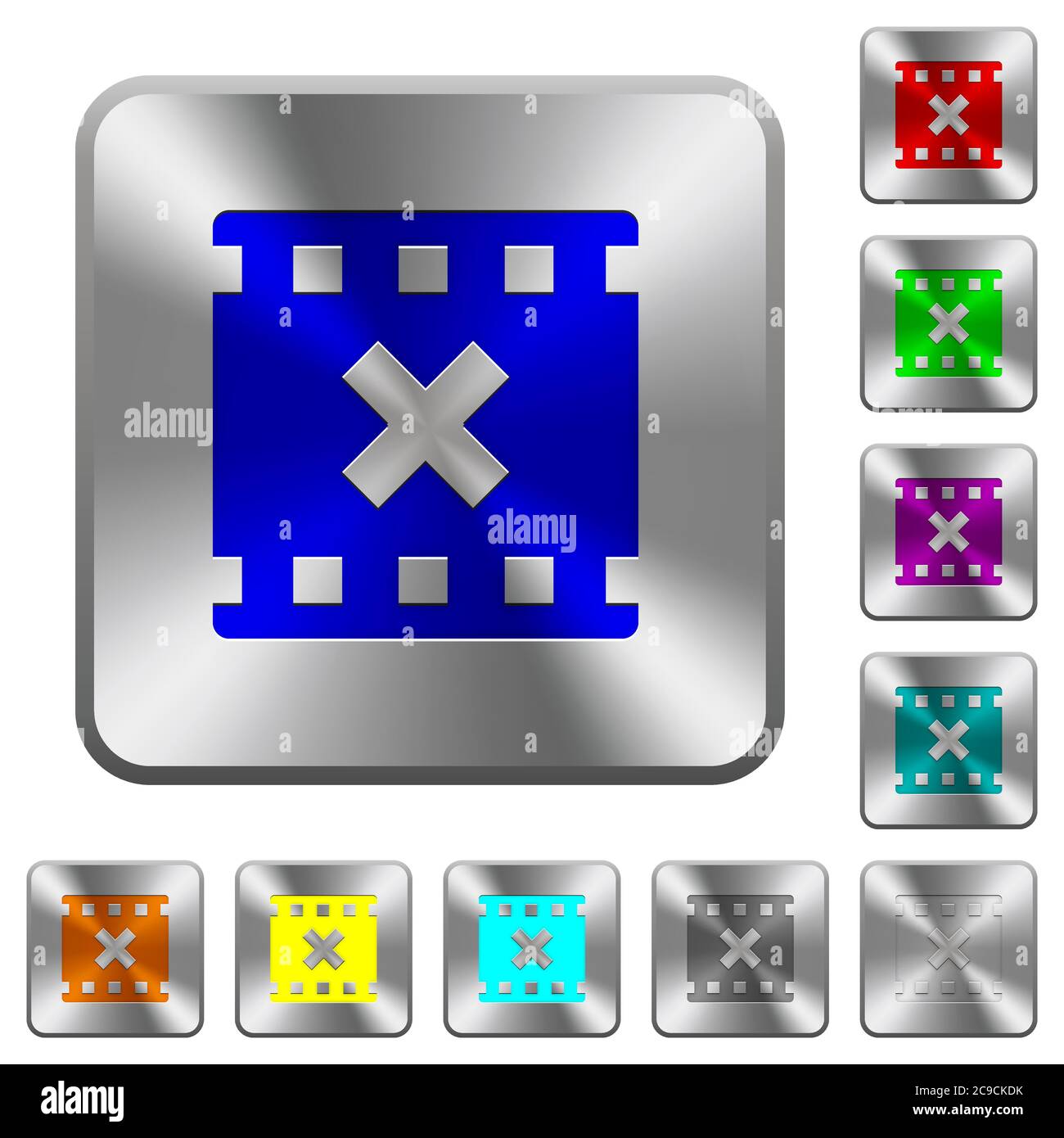 Rounded edge cross hi-res stock photography and images - Alamy