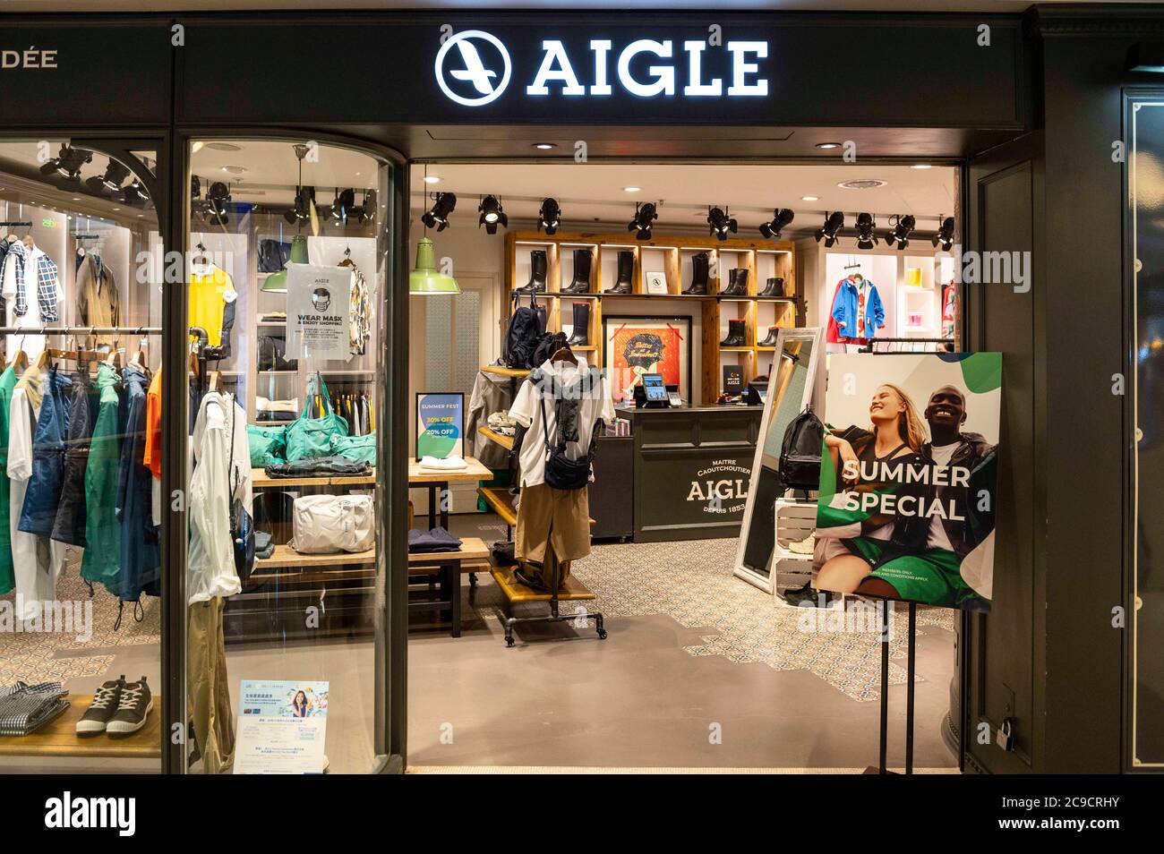 Page 6 - Hong Kong Shop Brands High 