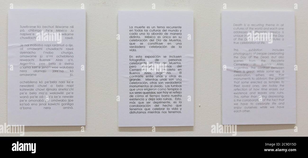 Tarahumara Indians High Resolution Stock Photography And Images Alamy