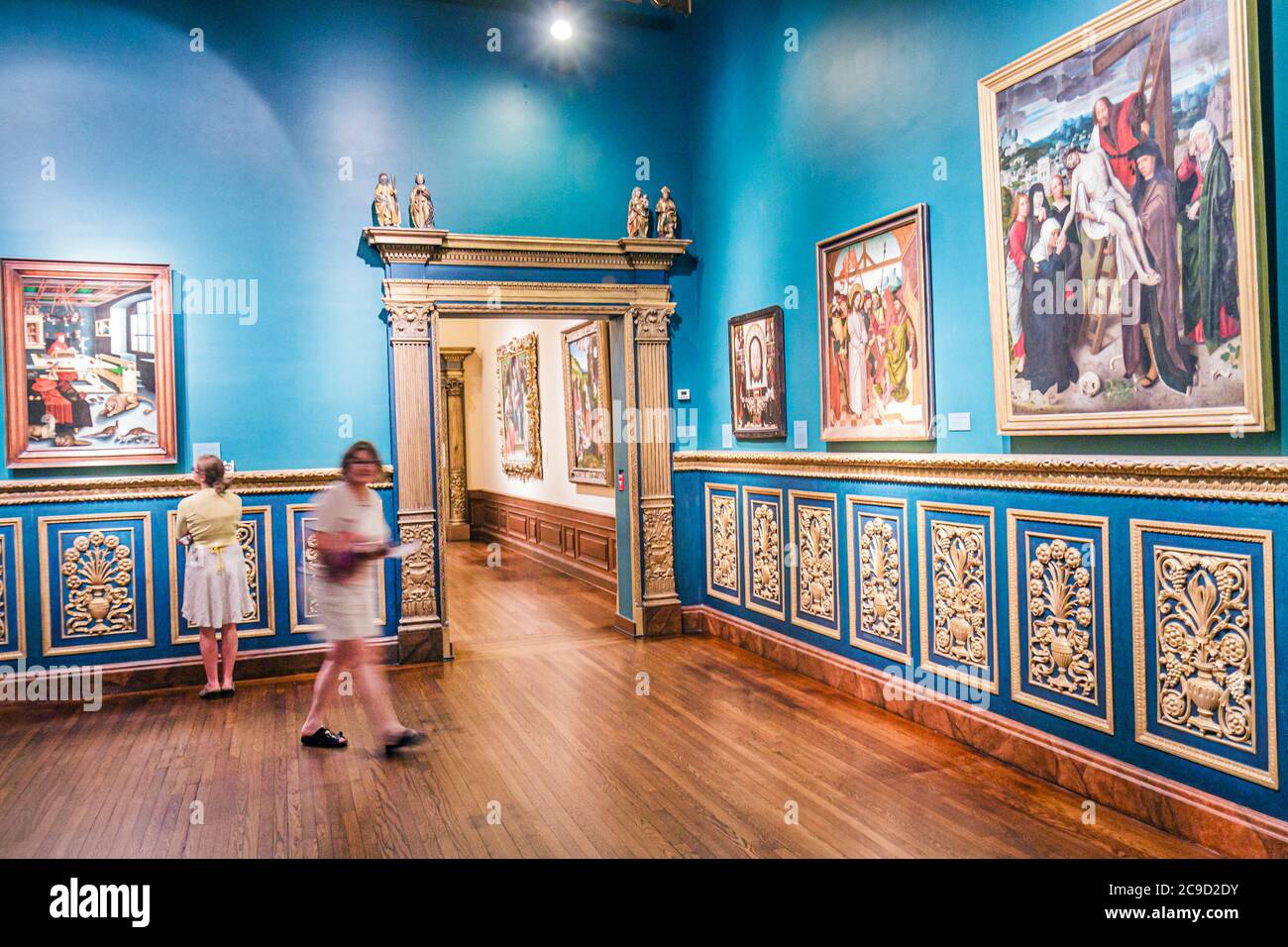 The Ringling High Resolution Stock Photography and Images Alamy