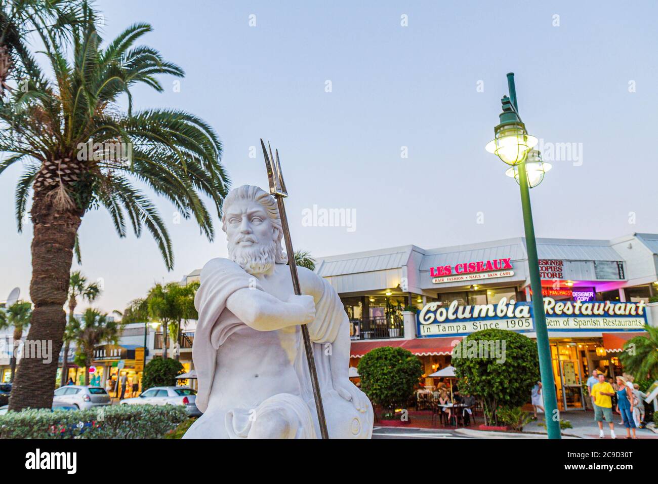 St armands circle hires stock photography and images Alamy