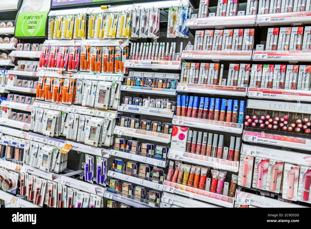 Sarasota Florida,Walgreens,pharmacy,drug store,shelf shelves shelving