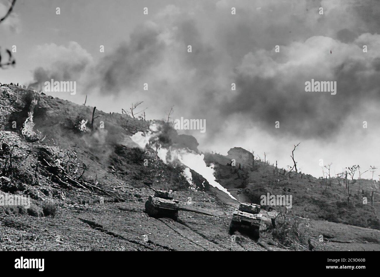 Nazi tank 1945 hi-res stock photography and images - Alamy