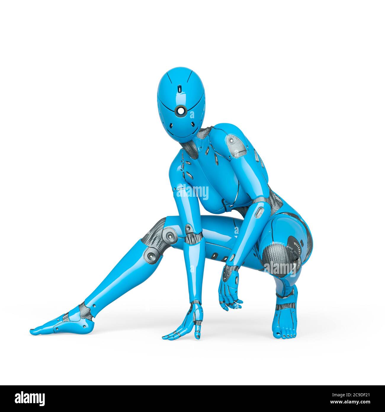gynoid-is-the-super-fembot-on-action-in-white-background-3d
