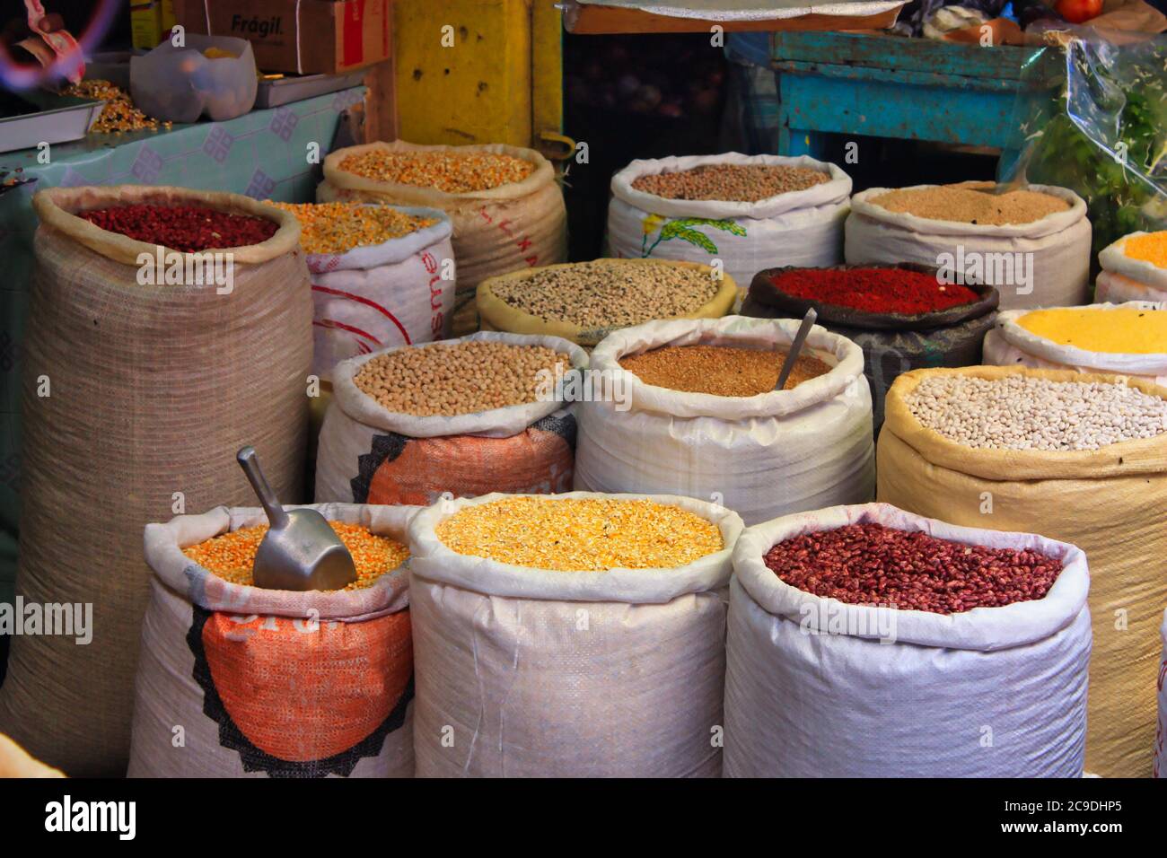 Caribbean grocery store hires stock photography and images Alamy