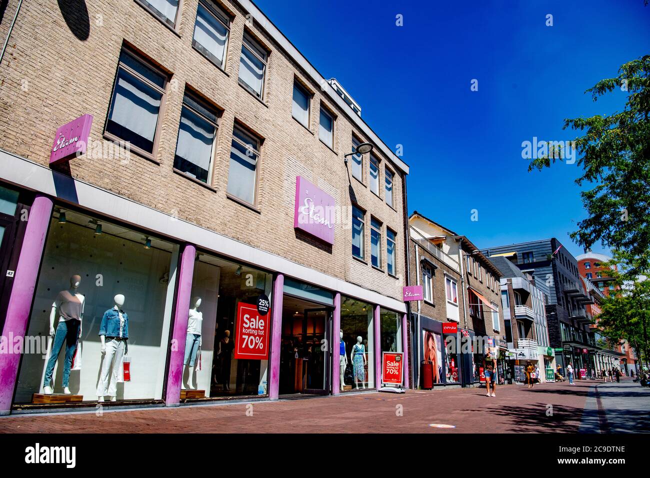 Miss netherlands hi-res stock photography and images - Page 4 - Alamy