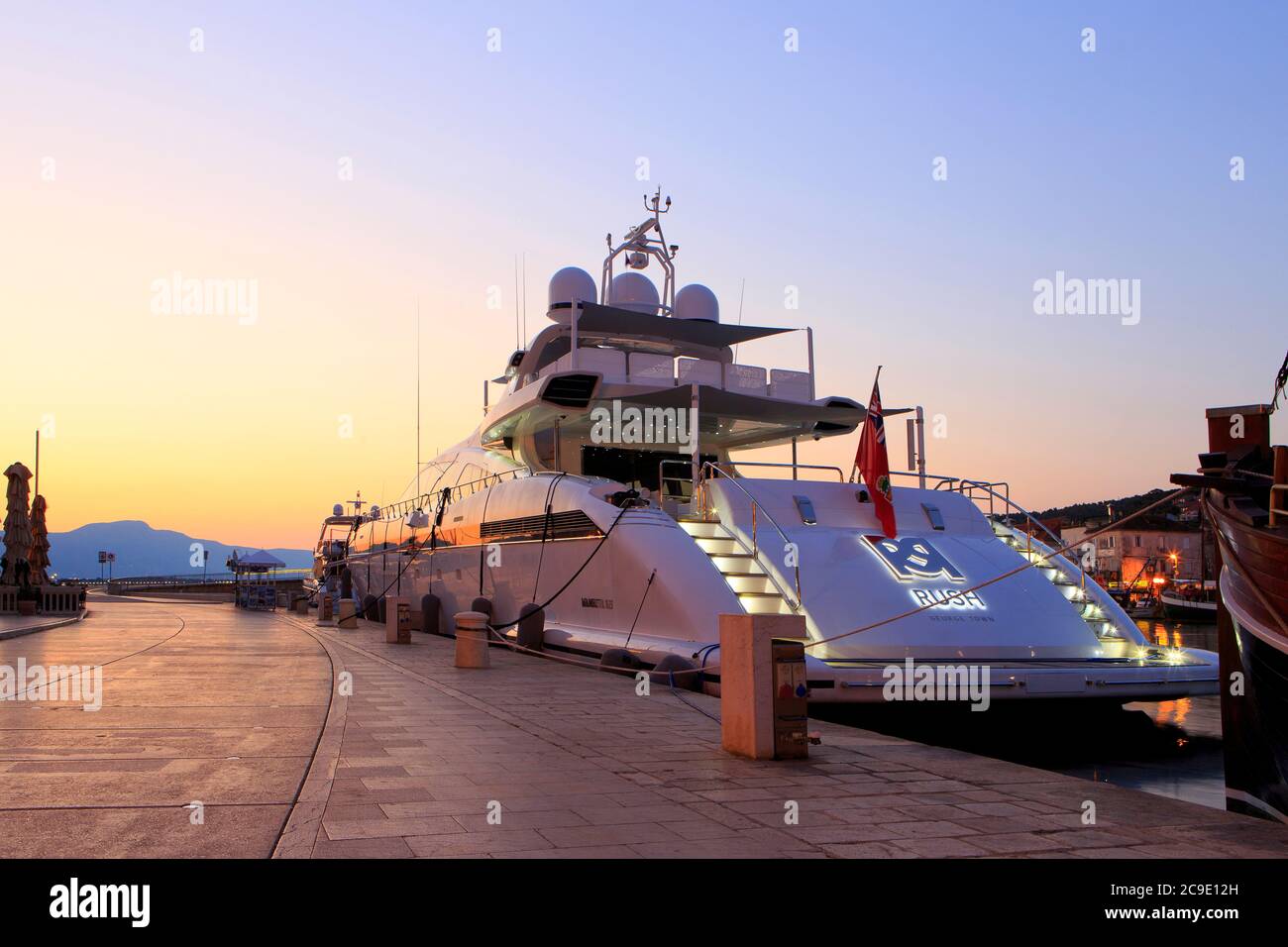 George town cayman islands hi-res stock photography and images - Alamy