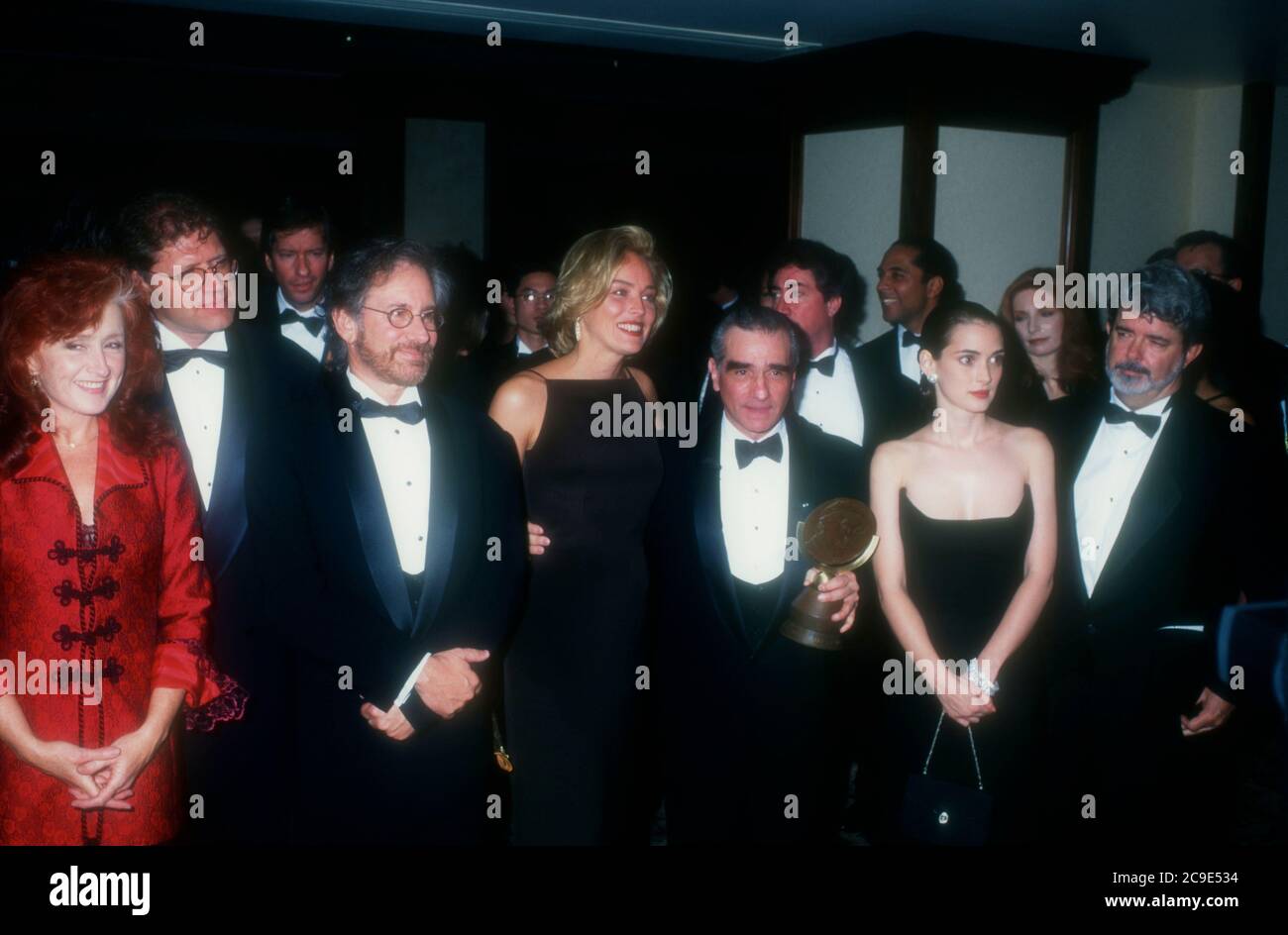 Page 3 George Lucas Director High Resolution Stock Photography And Images Alamy