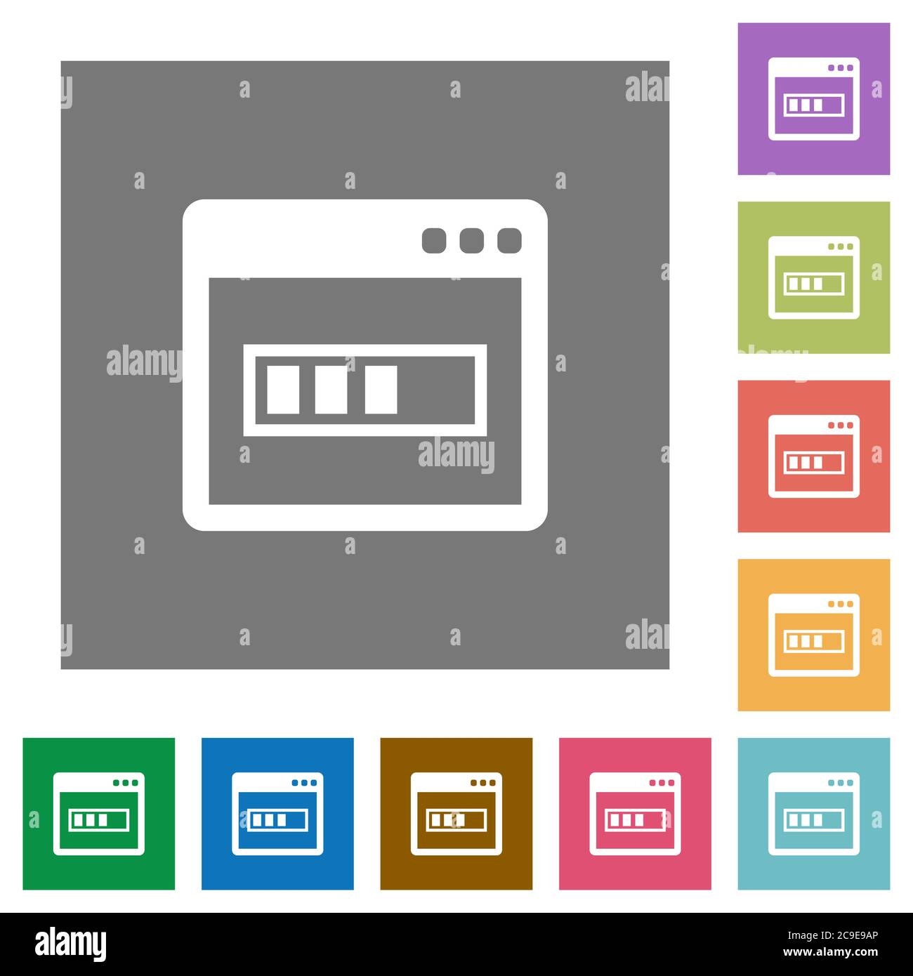 Installing Your Apps High Resolution Stock Photography and Images - Alamy