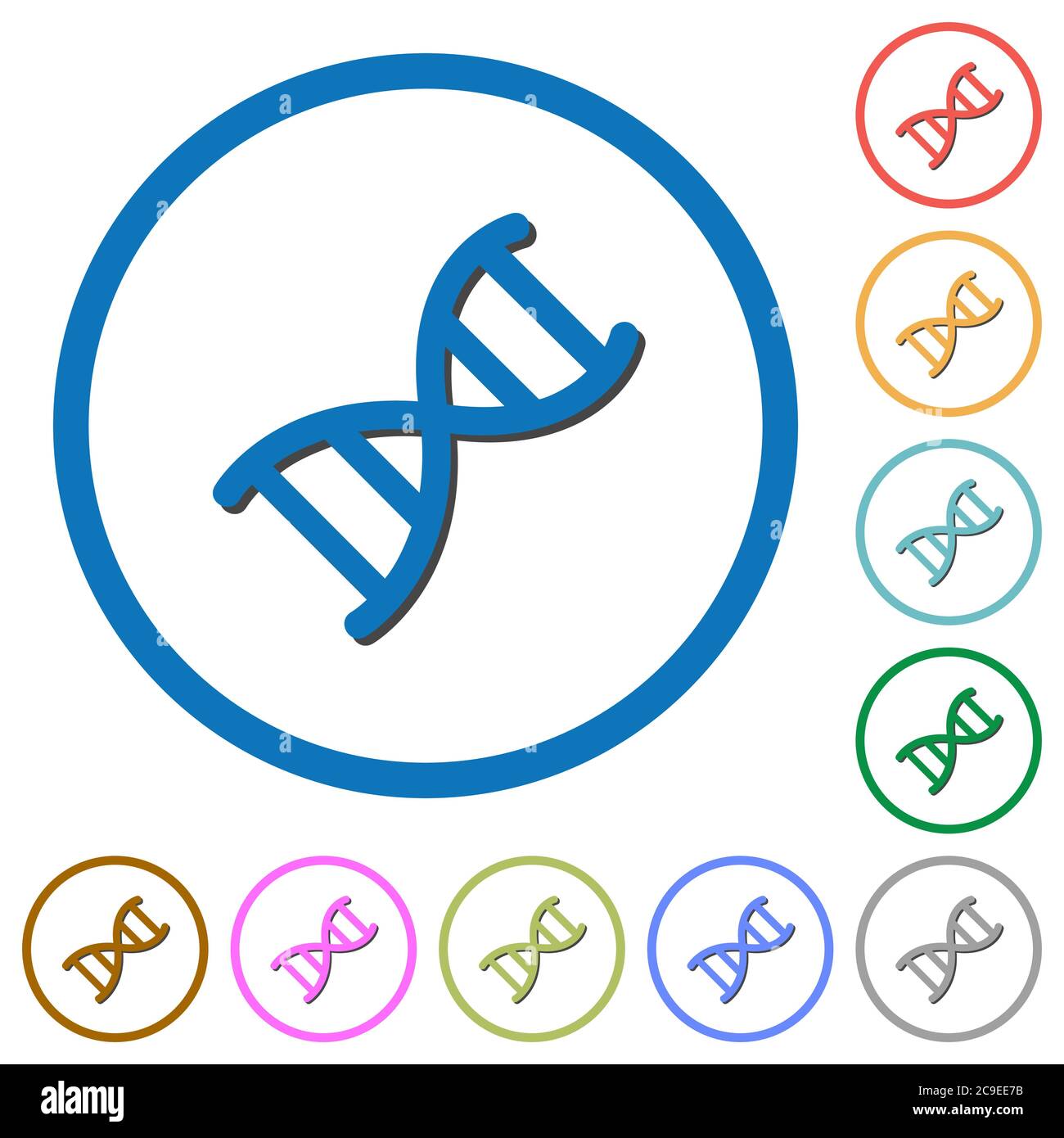 Physics heritage Stock Vector Images - Alamy