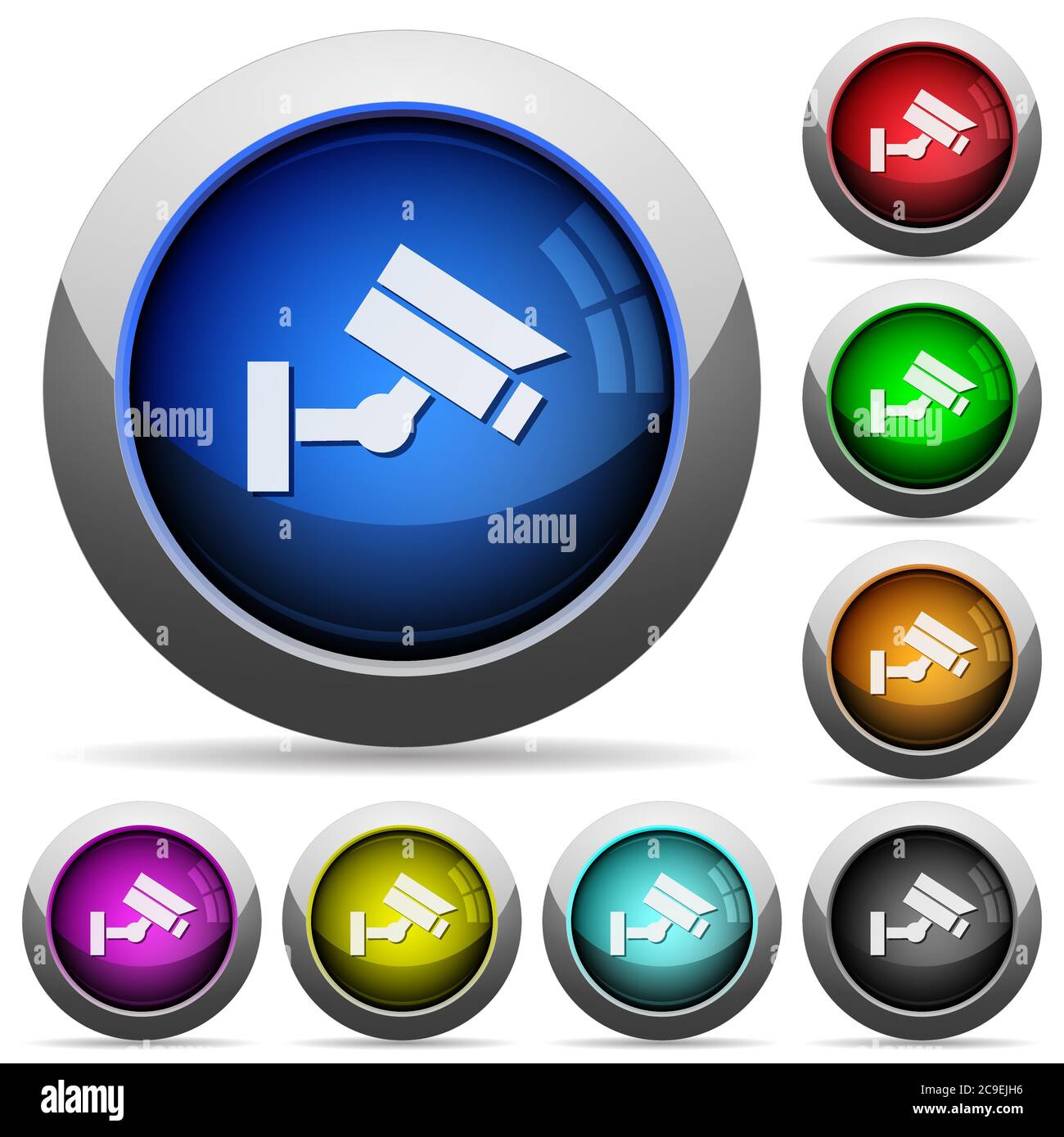 Surveillance theme Stock Vector Images - Alamy