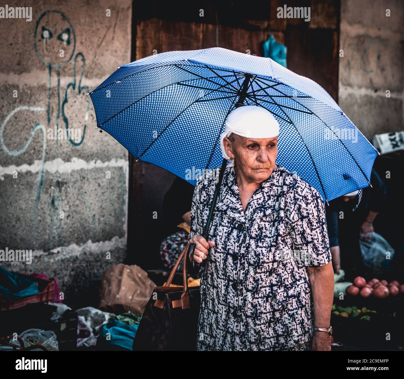 Albanian women hi-res stock photography and images - Alamy