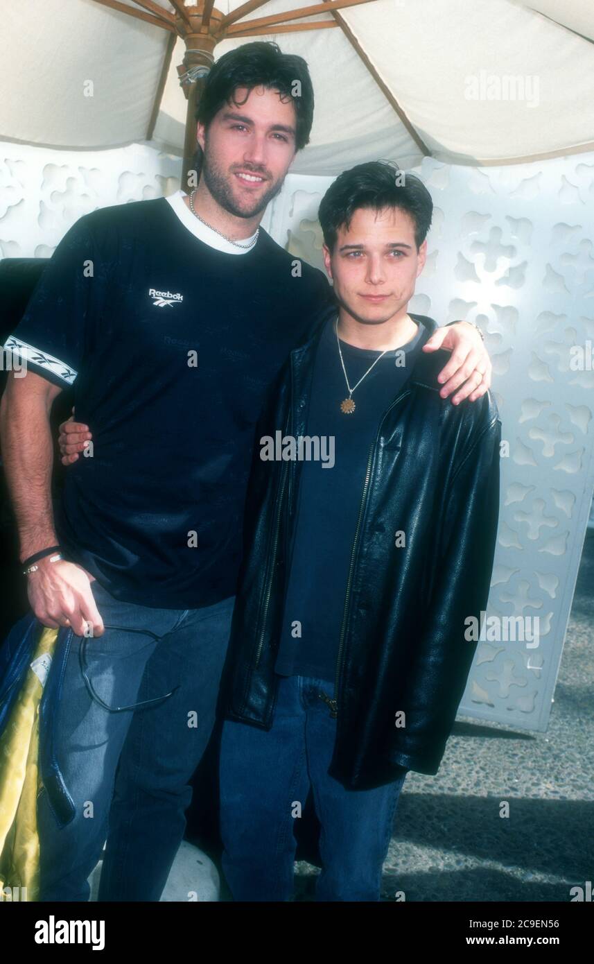 Matthew Fox Wife Young