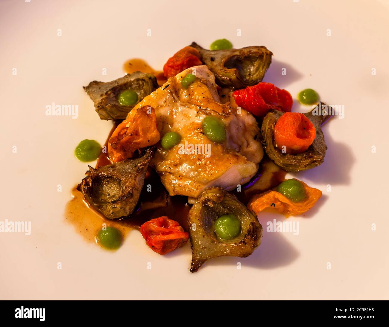 Zurich dining hi-res stock photography and images - Alamy