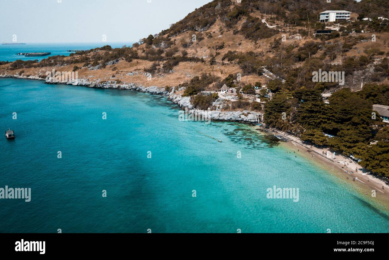 Crystal clear beach hi-res stock photography and images - Alamy