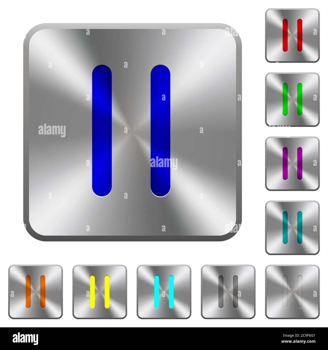 Edge Radio Stock Vector Images - Alamy