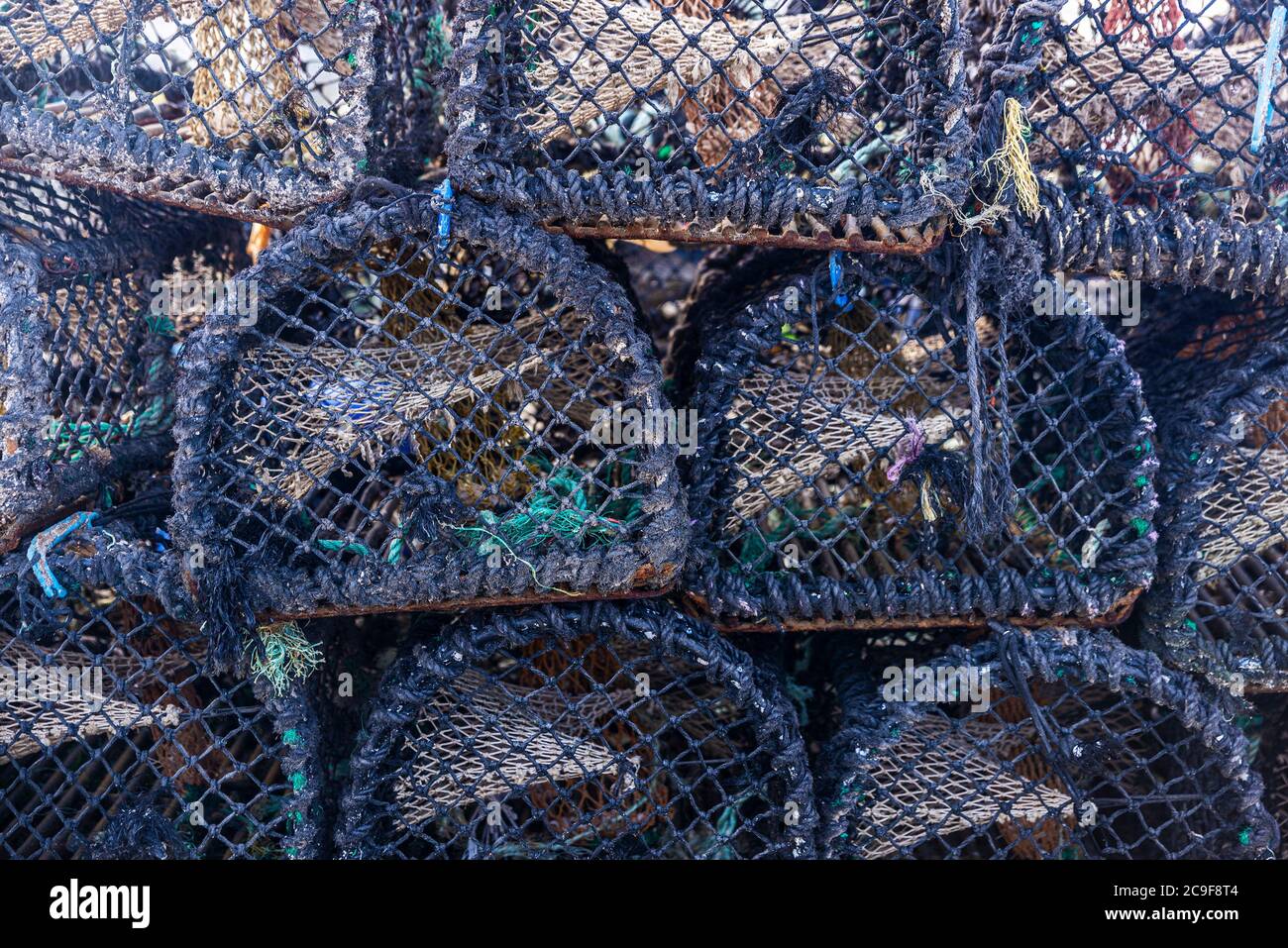 Artisanal fishing hires stock photography and images Alamy
