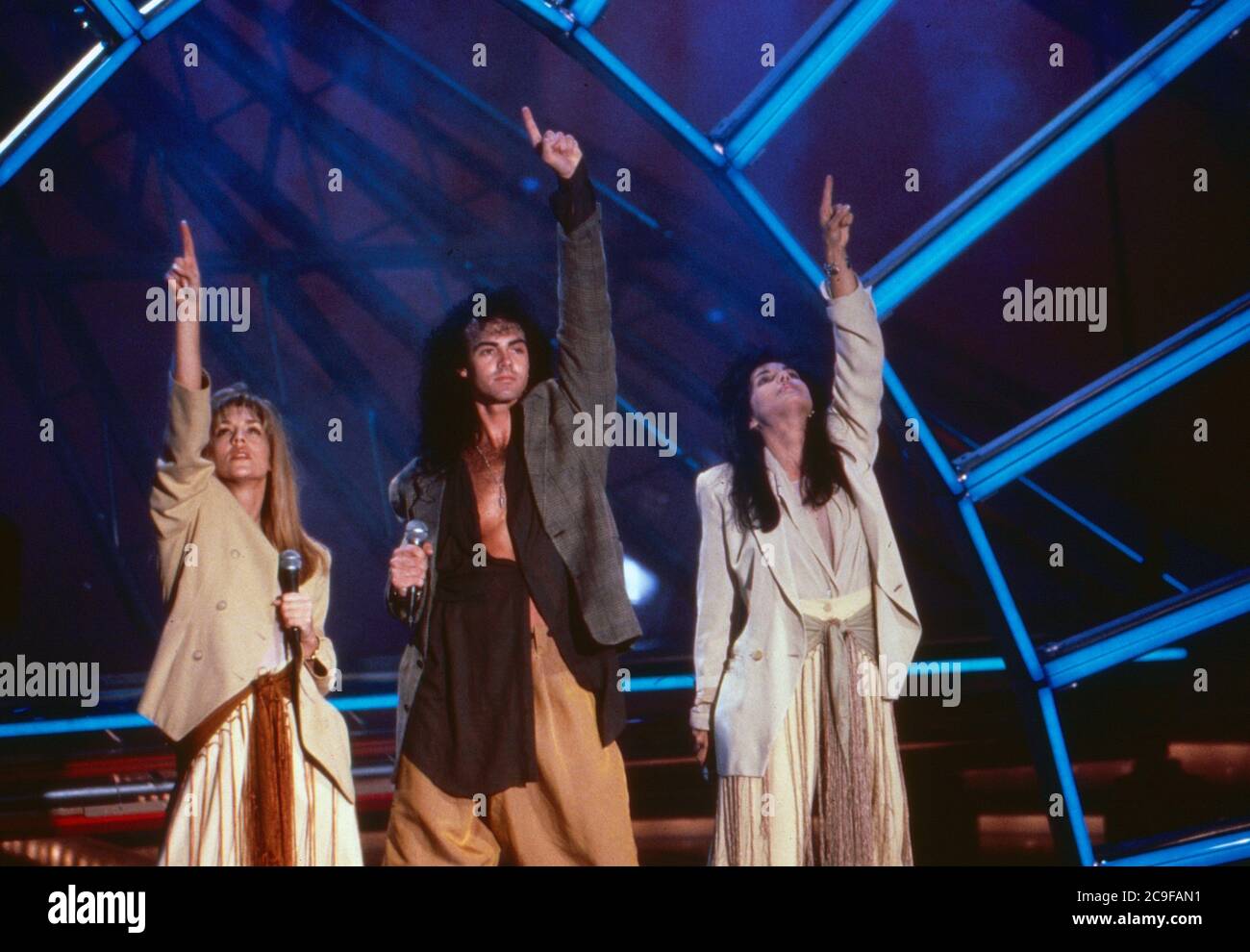 Moroder 1990 hi-res stock photography and images - Alamy