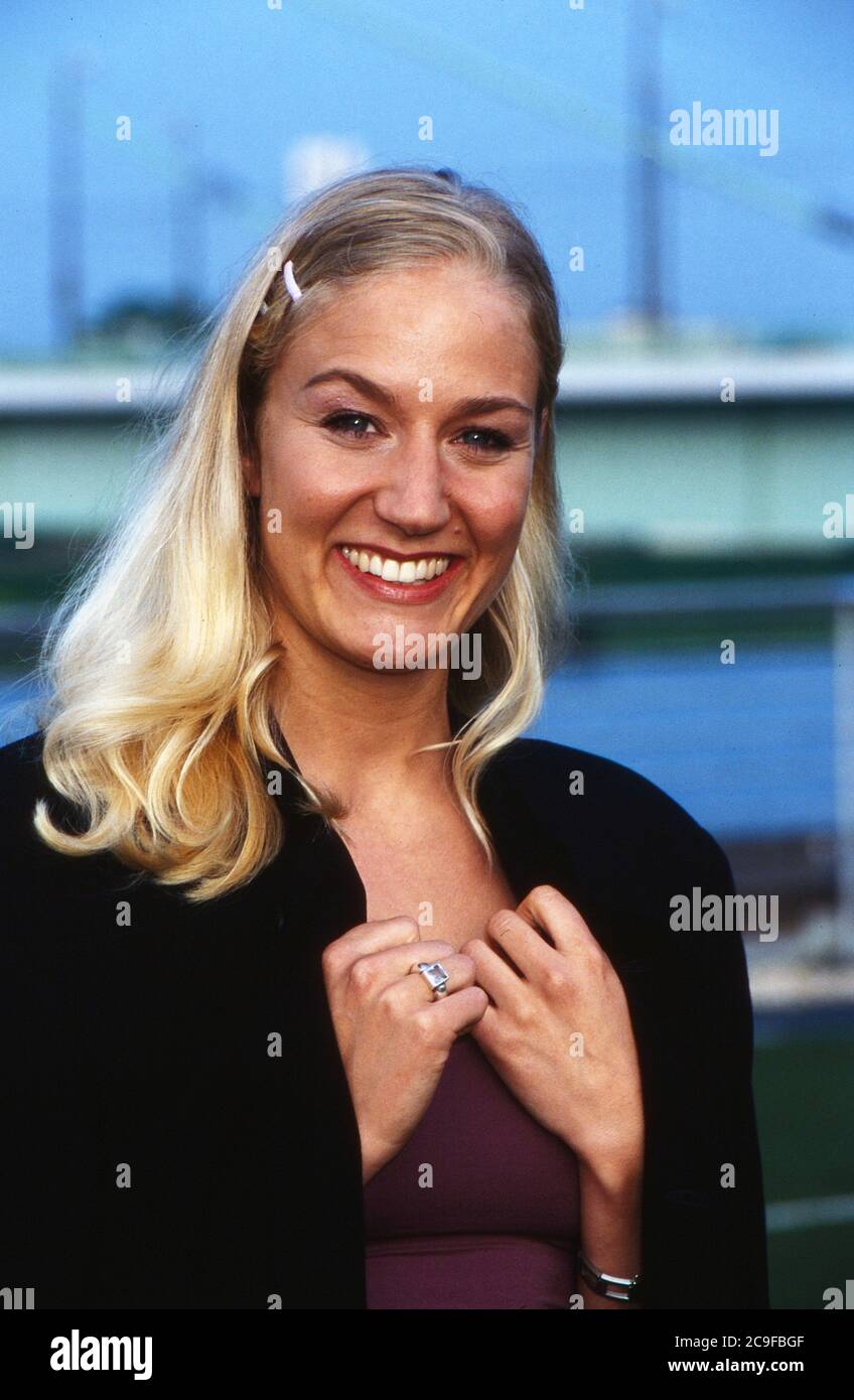 Janine Kunze High Resolution Stock Photography And Images Alamy