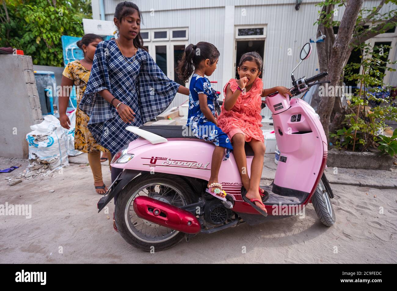 Cute Teens Maldives Cute Teens Maldives