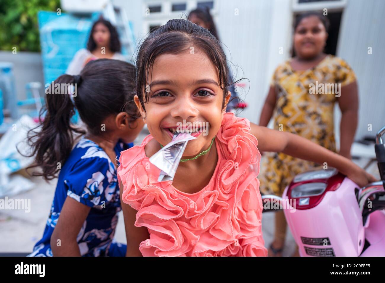 Cute Teens Maldives Cute Teens Maldives