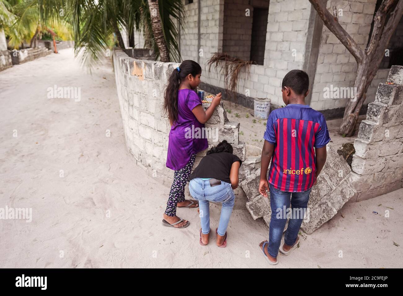 Cute Teens Maldives Cute Teens Maldives