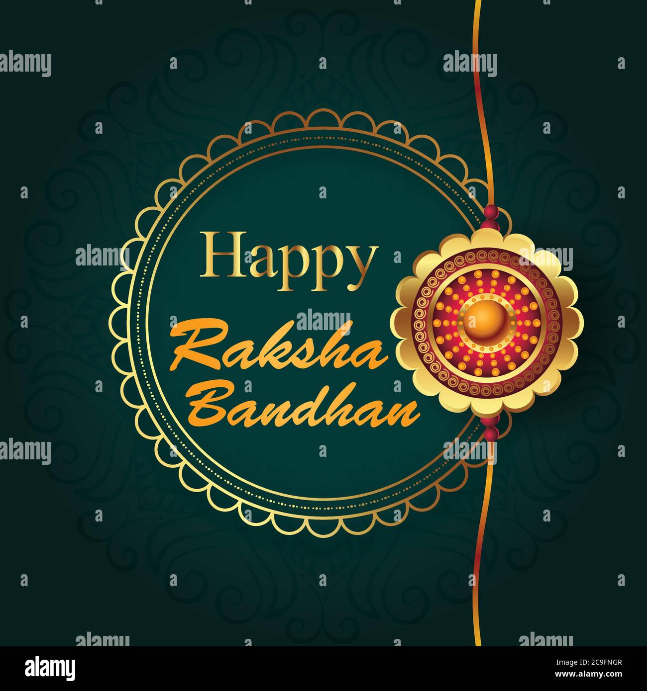 Happy raksha bandhan vector vectors hires stock photography and images