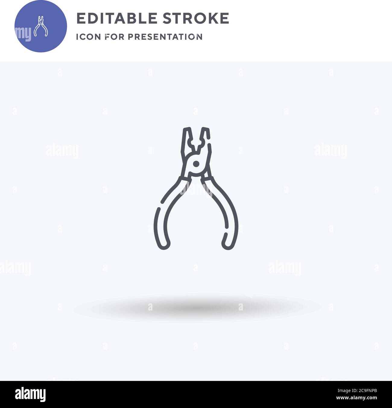 Jesus icon vector, filled flat sign, solid pictogram isolated on white ...