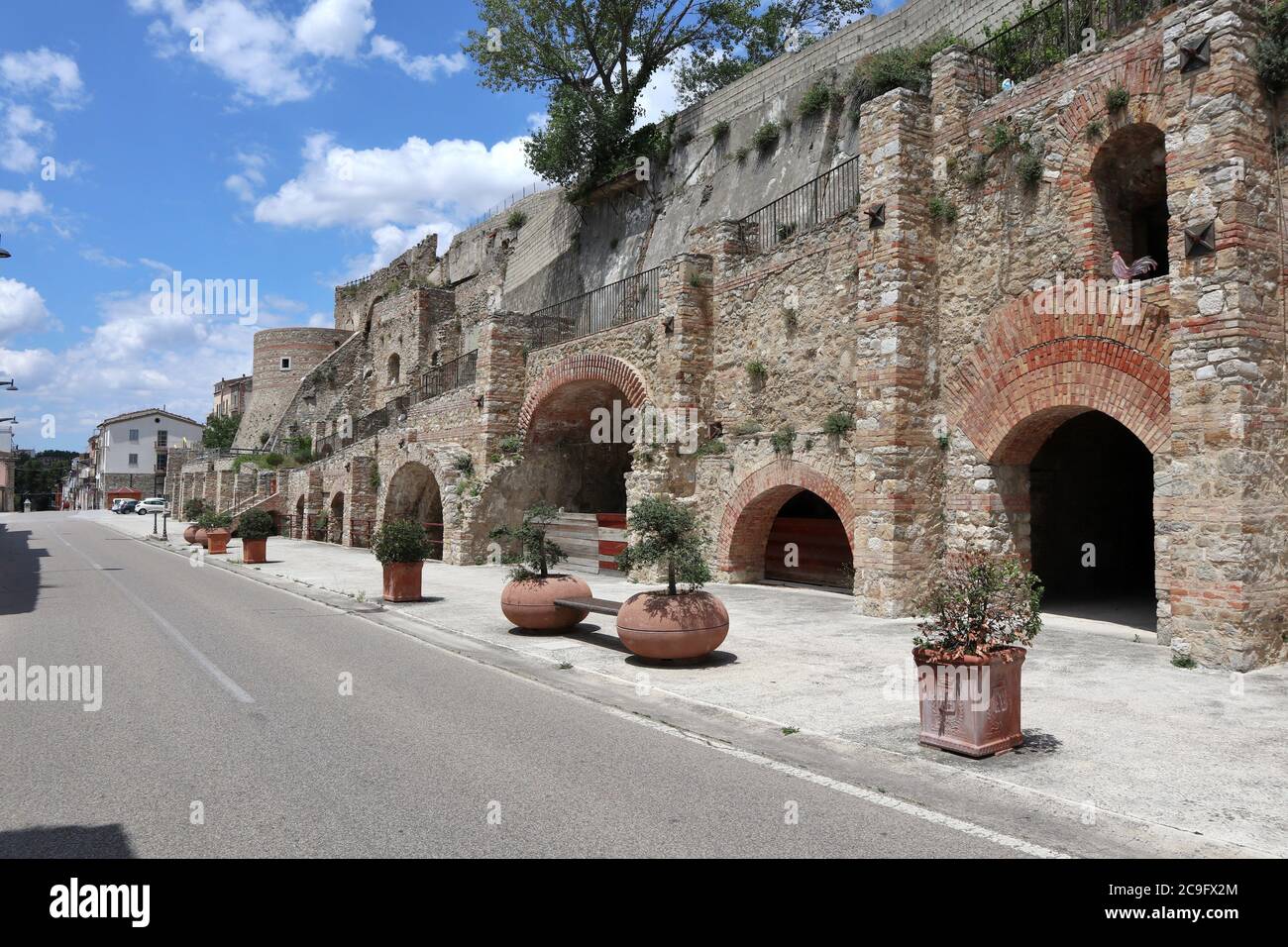 Scor Cdio Castello di nanno hi-res stock photography and images - Alamy