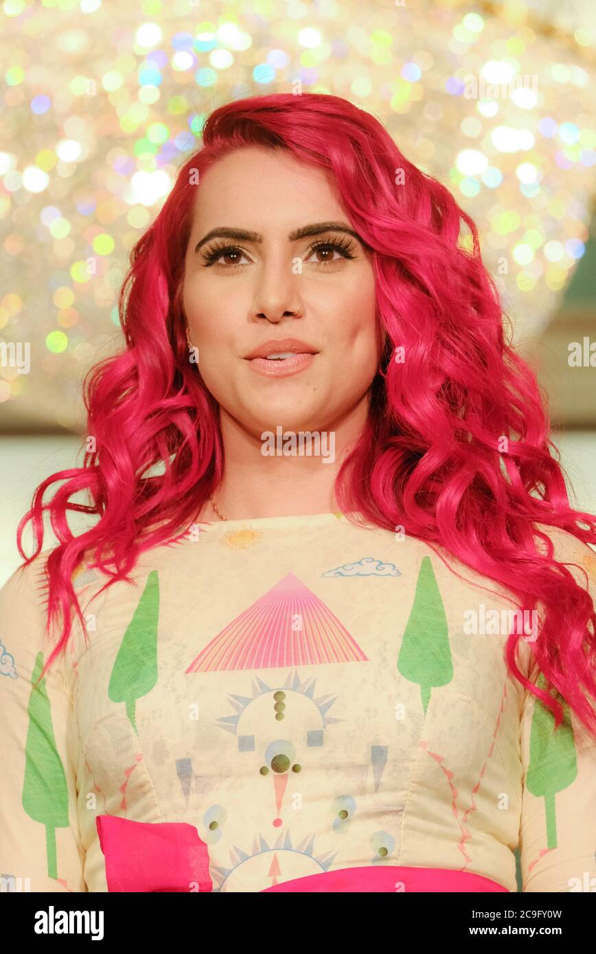 Laiba zaid hi-res stock photography and images - Alamy