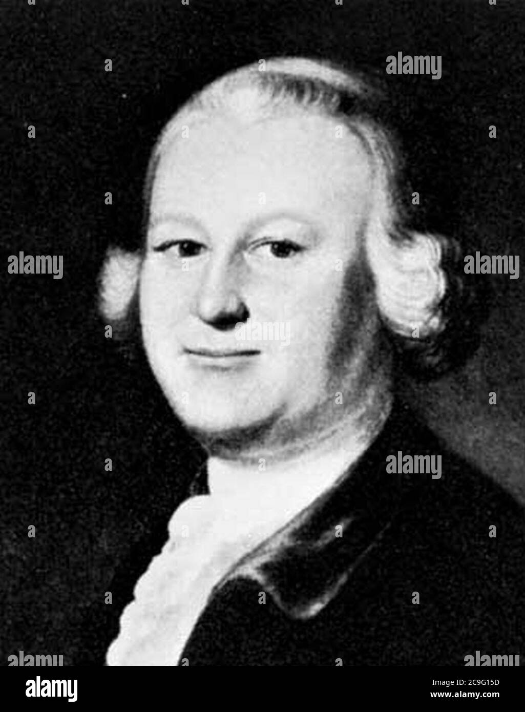 James otis hires stock photography and images Alamy