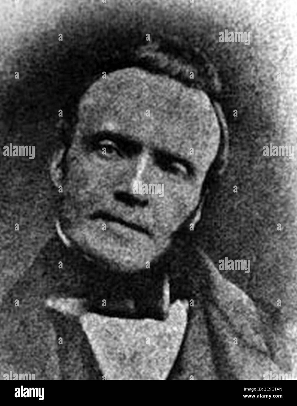 James Duncan (1804-1861 Stock Photo - Alamy