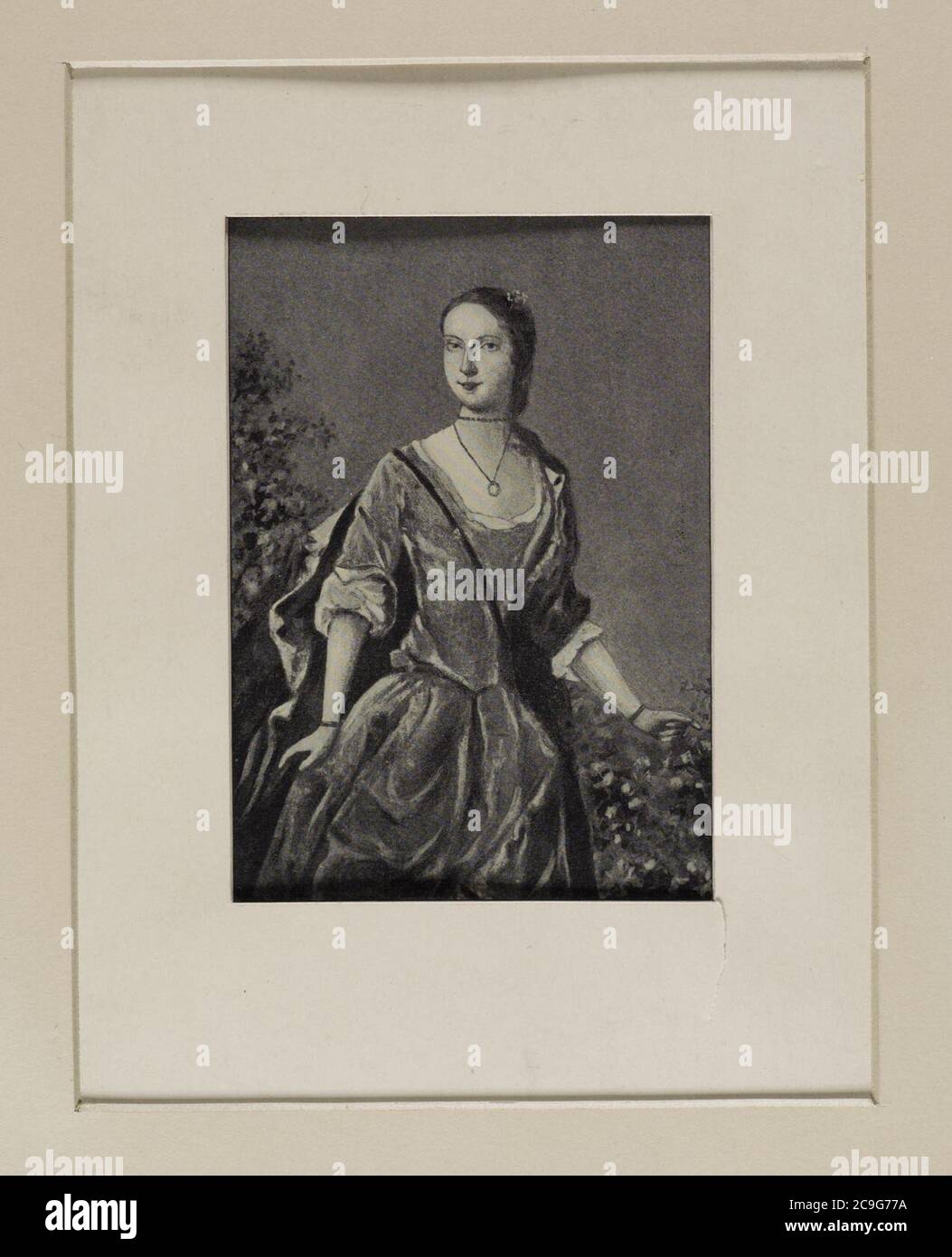 Jacobite broadside Margaret, Lady Nairne 02 Stock Photo Alamy