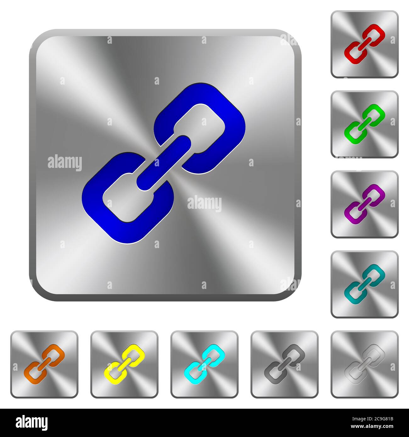 Engraved loop Stock Vector Images - Alamy