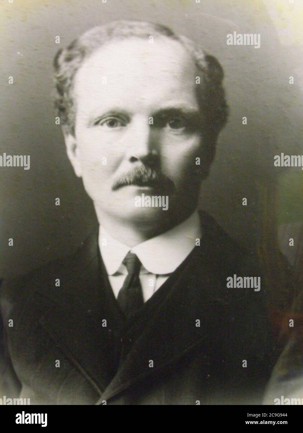 J Young, Eglinton Factor Stock Photo Alamy