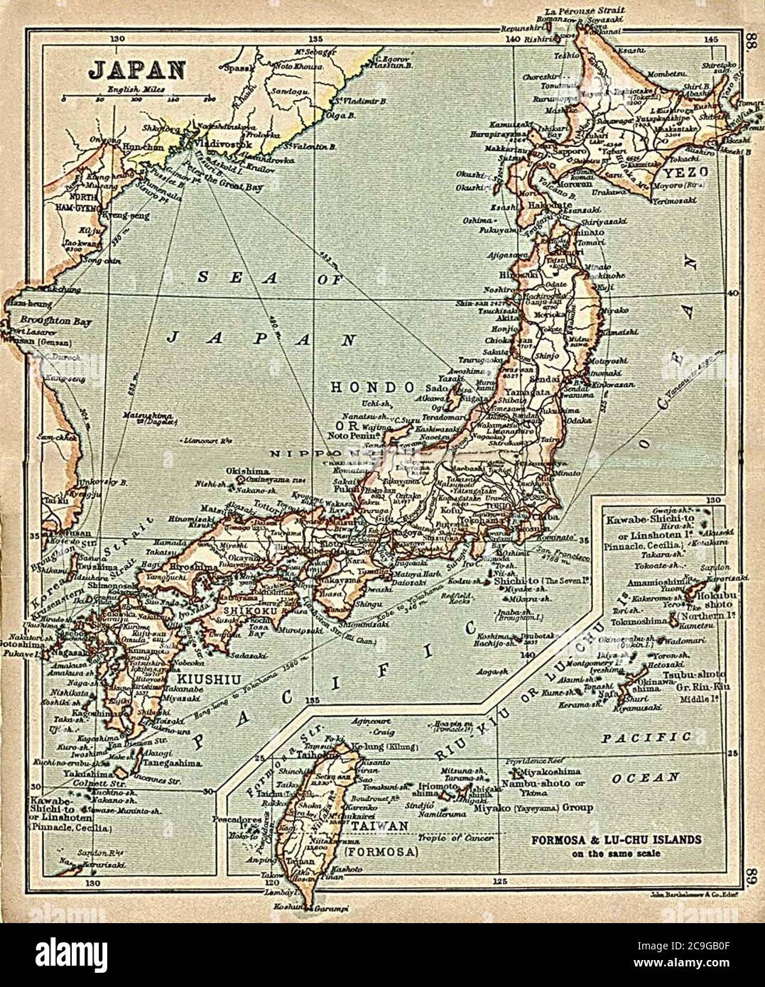 Inset map hi-res stock photography and images - Alamy