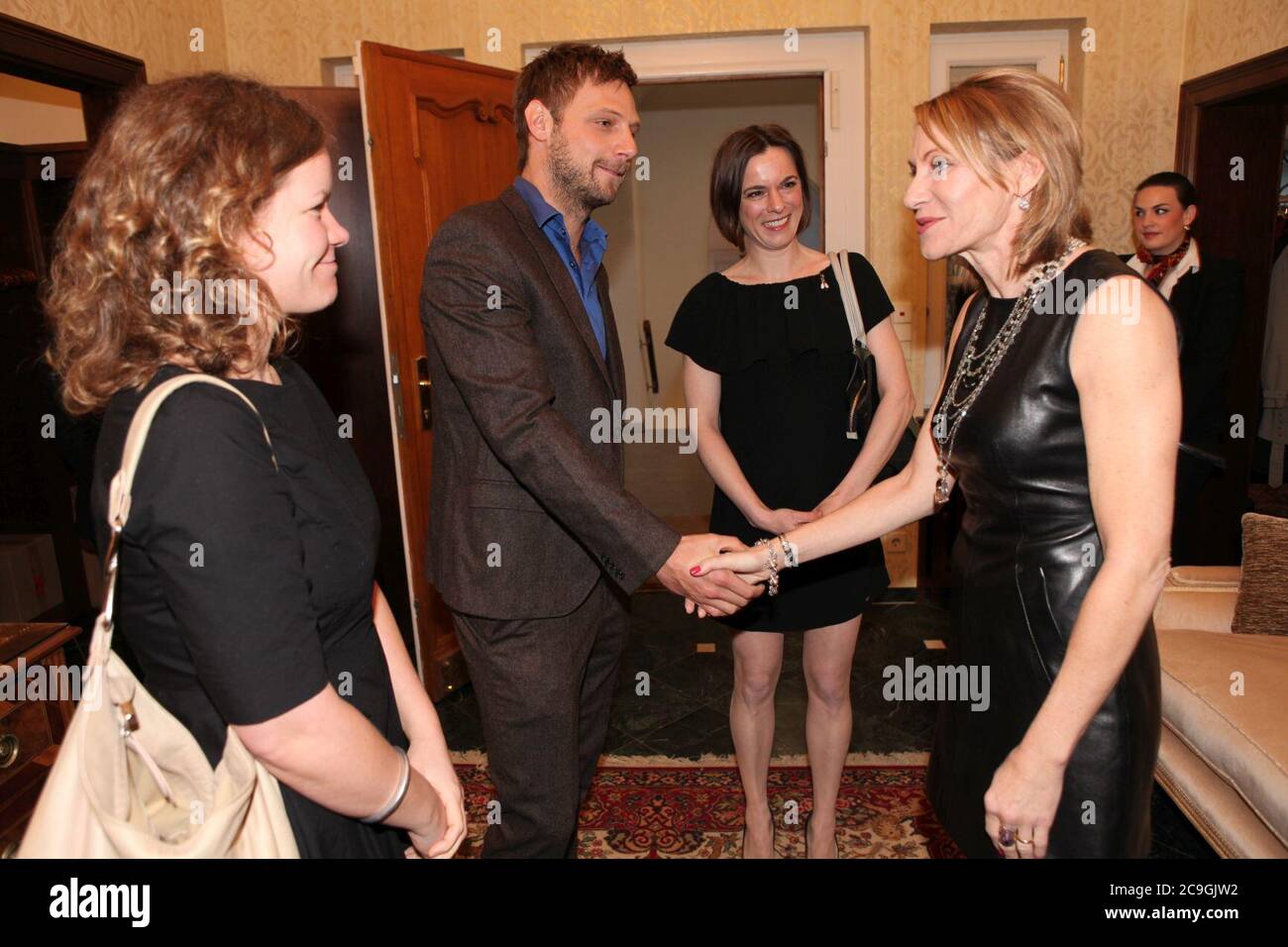 Letkowski hi-res stock photography and images - Alamy