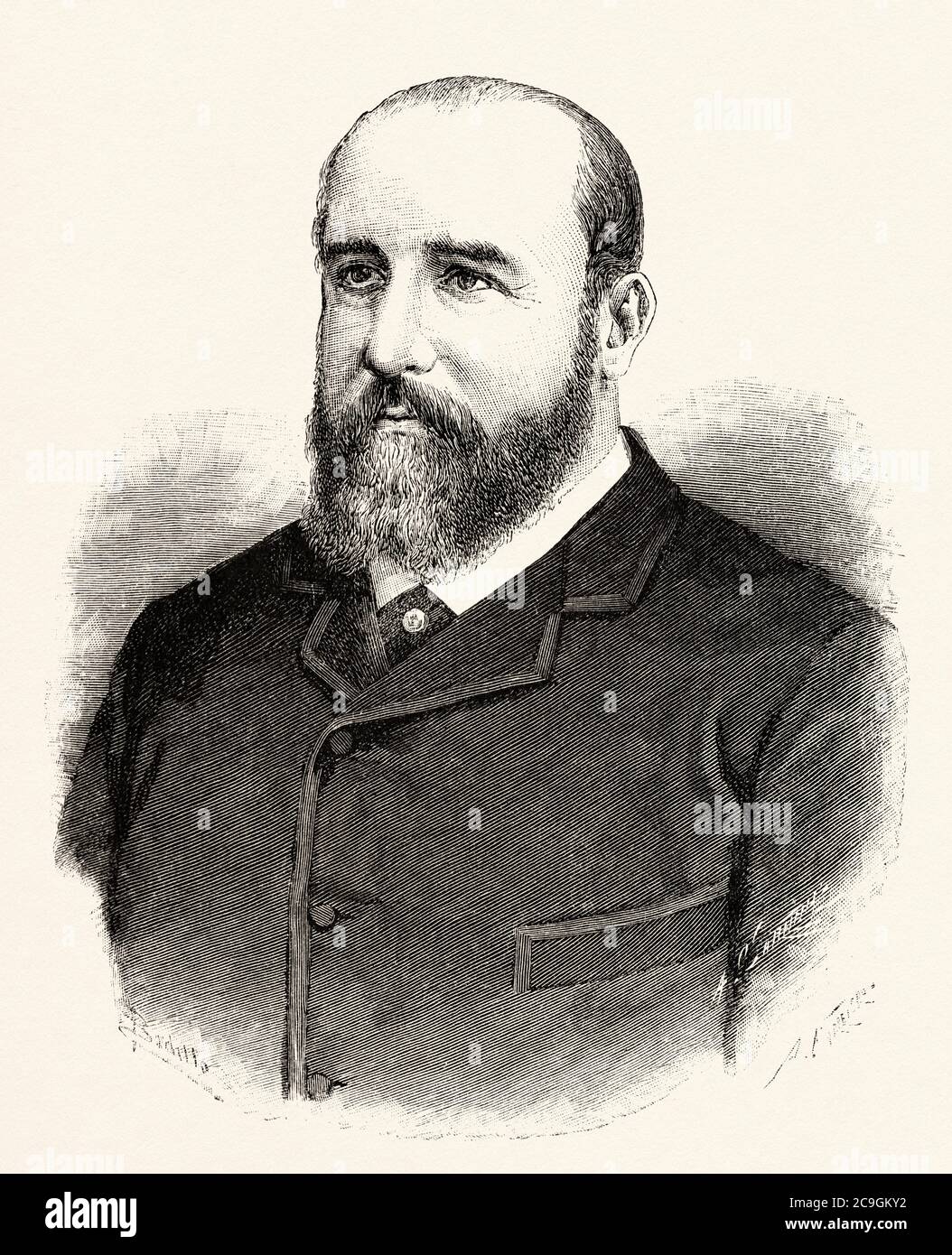 Las rivas hi-res stock photography and images - Alamy