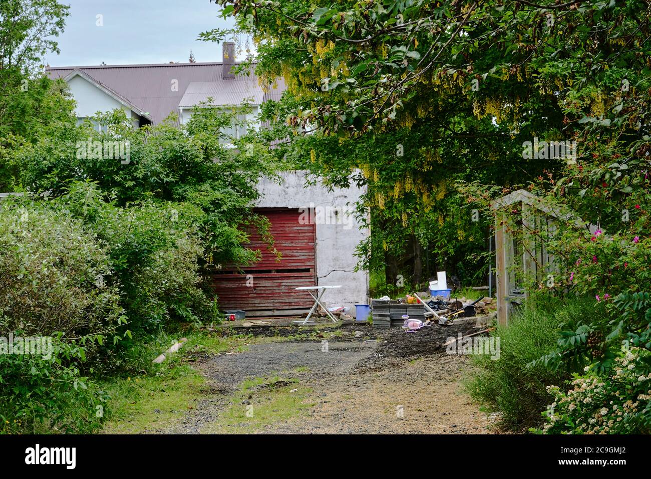 houses for sale in kopavogur iceland