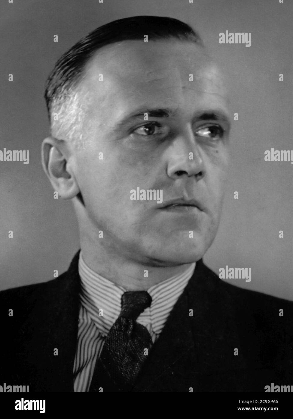 Jan Hollander (NSB Stock Photo Alamy