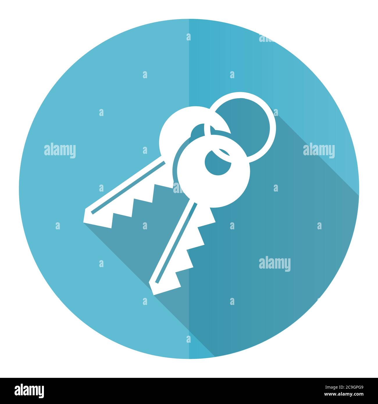 Service closure Stock Vector Images - Alamy