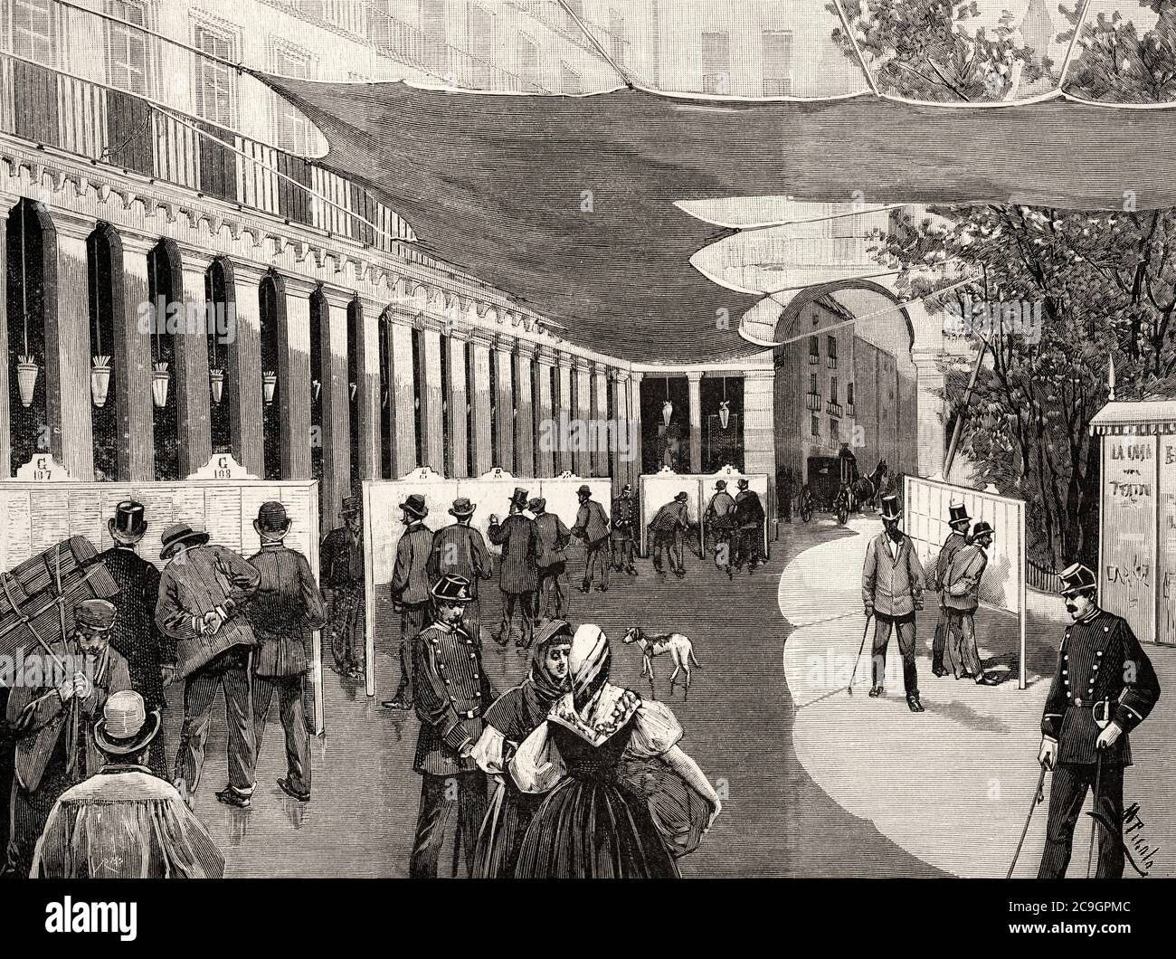 Black vote 1890 hires stock photography and images Alamy