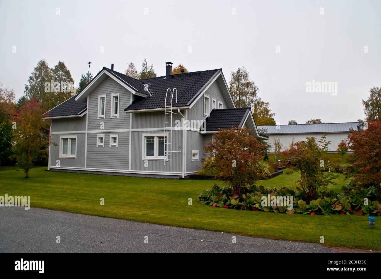Kuhmo High Resolution Stock Photography and Images Alamy