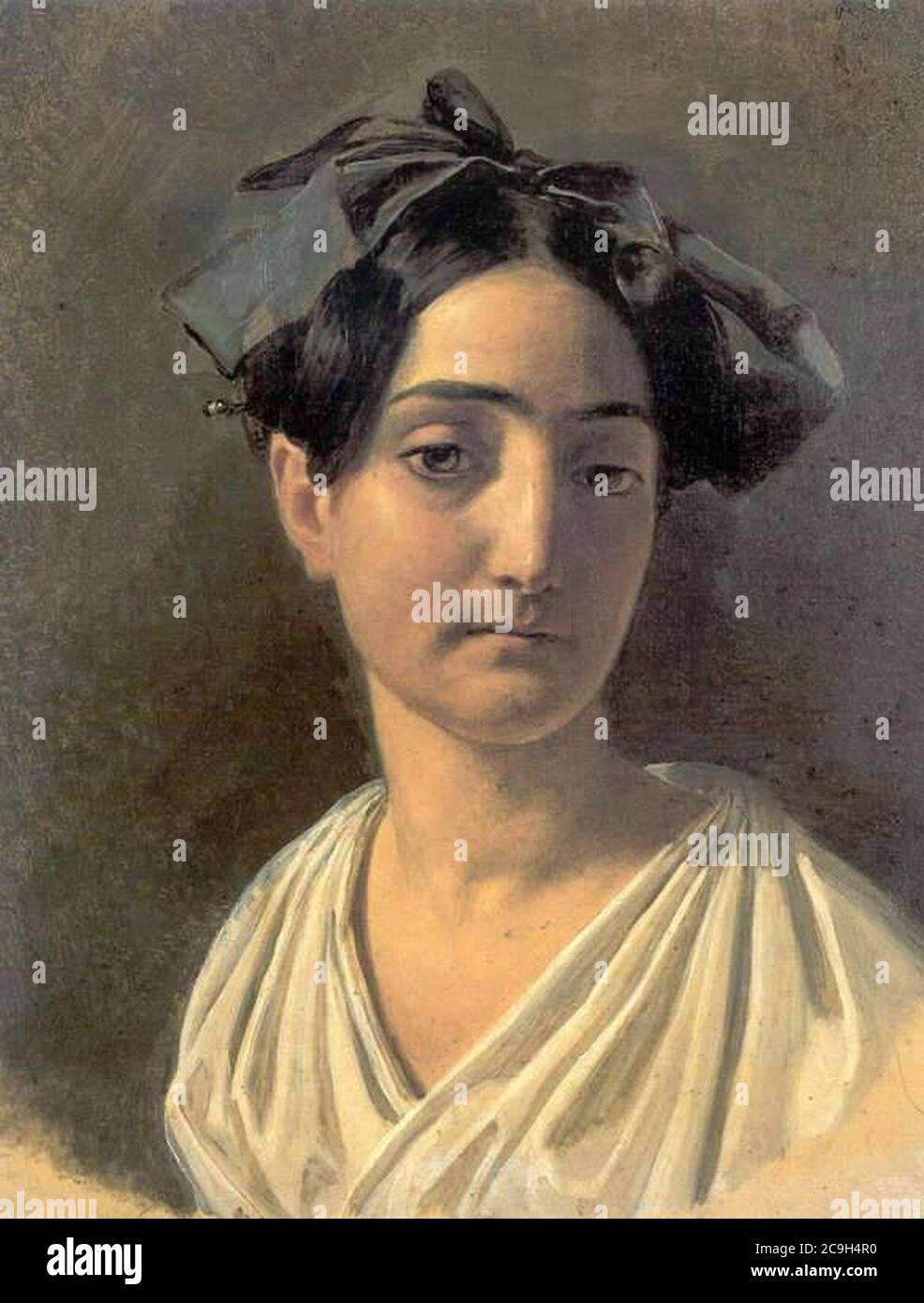 Vittoria caldoni hires stock photography and images Alamy