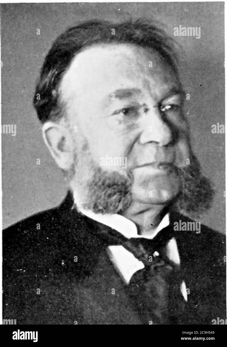 Iver Holter. Stock Photo